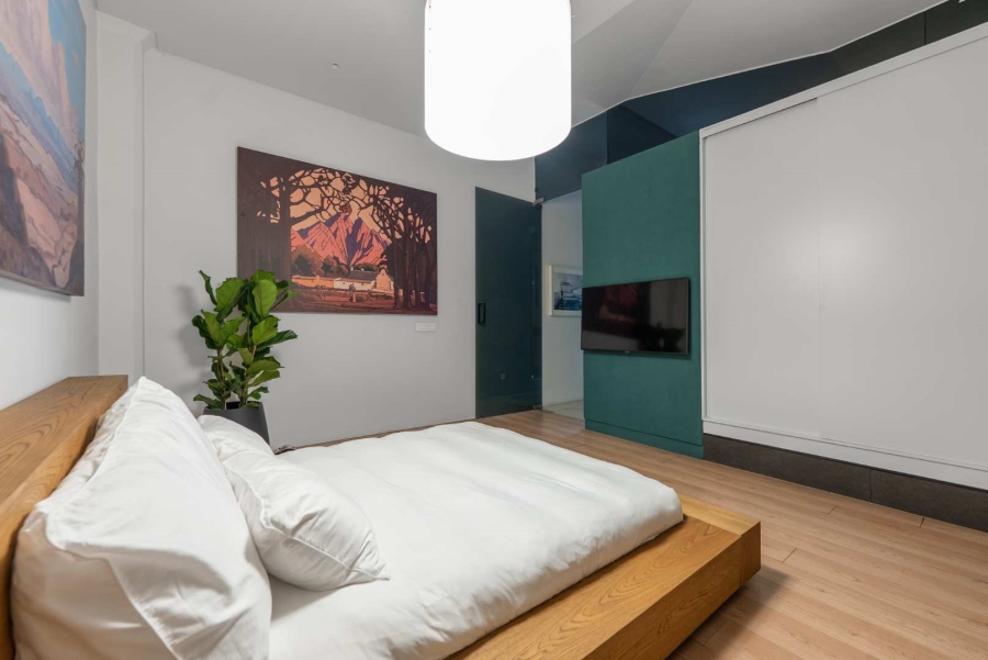 2 Bedroom Property for Sale in Gardens Western Cape